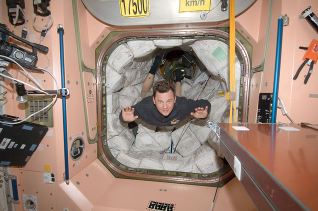 Via NASA